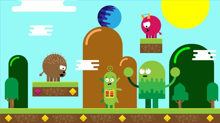 como crear un juego