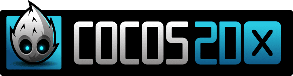cocos 2d logo