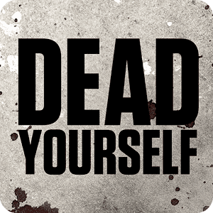 Dead Yourself app symbol