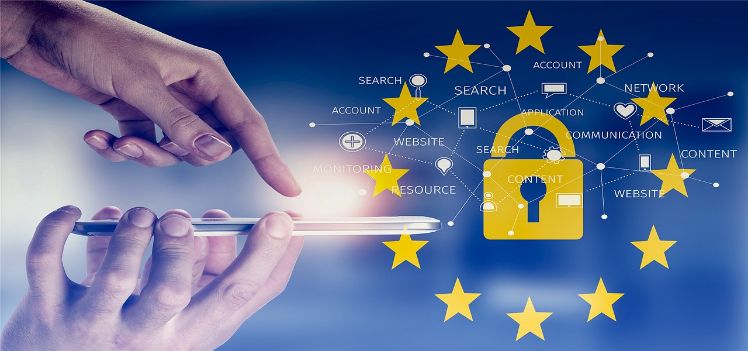 GDPR für mobile Apps: 5 Schritte für das neue Datenschutzgesetz