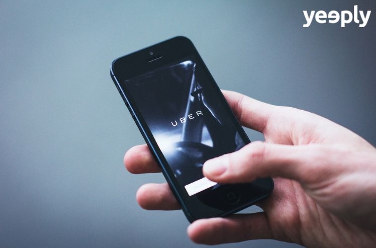 Taxi App: Das solltest du wissen, bevor du eine erstellst