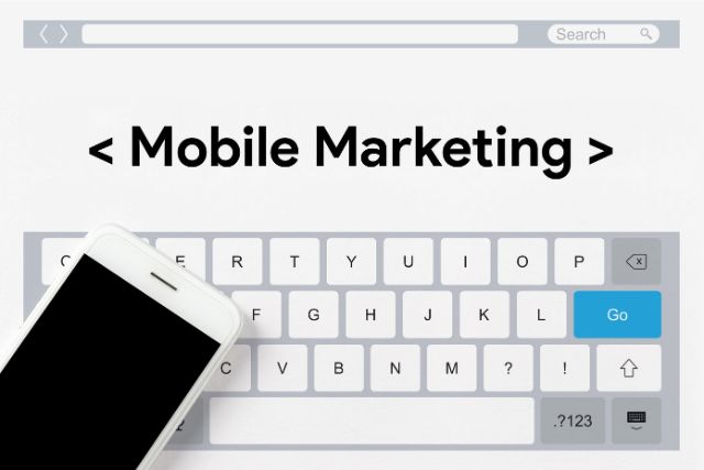 Mobile Marketing Strategie: Was sind die ersten Schritte?