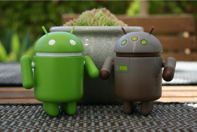Lollipop Android 5.0: Was ist neu beim Android App Erstellen?