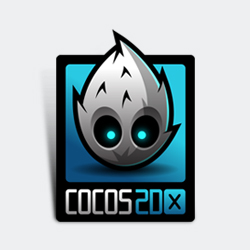 cocos 2d x logo