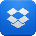 dropbox logo