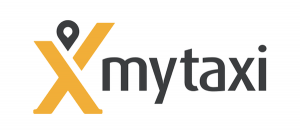 myTaxi app logo