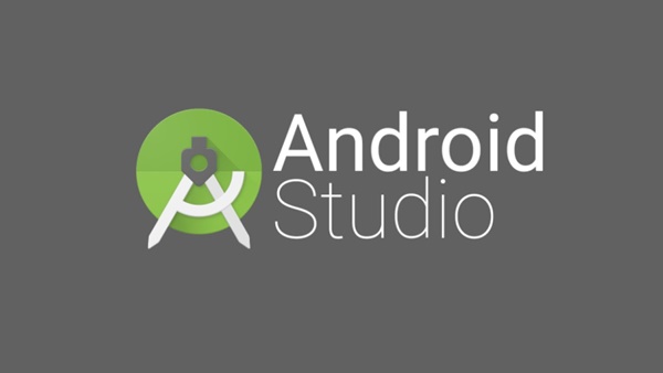 Android Studio logo