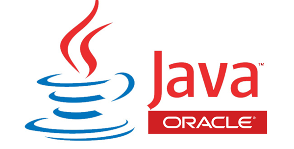 Java oracle logo