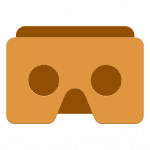 cardboard icon