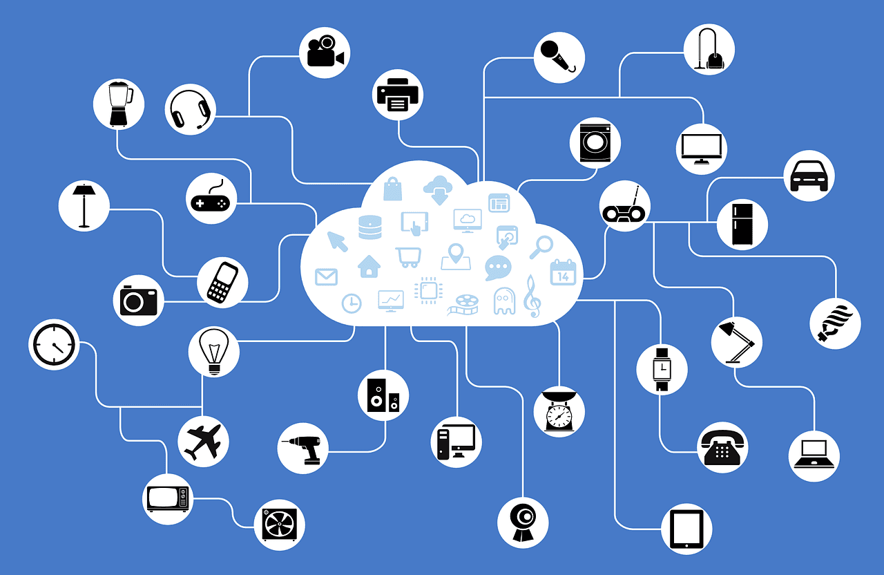 Internet of Things: soon connecting the world by 26+ billion devices
