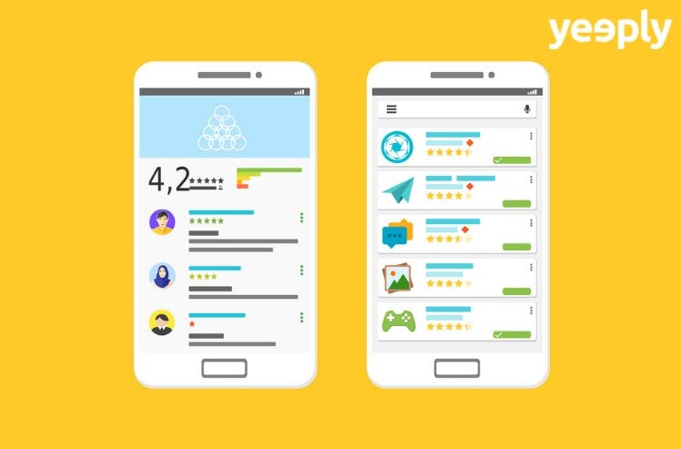 ASO: Boost your Visibility in the Google Play Store with Localization