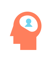 human head icon