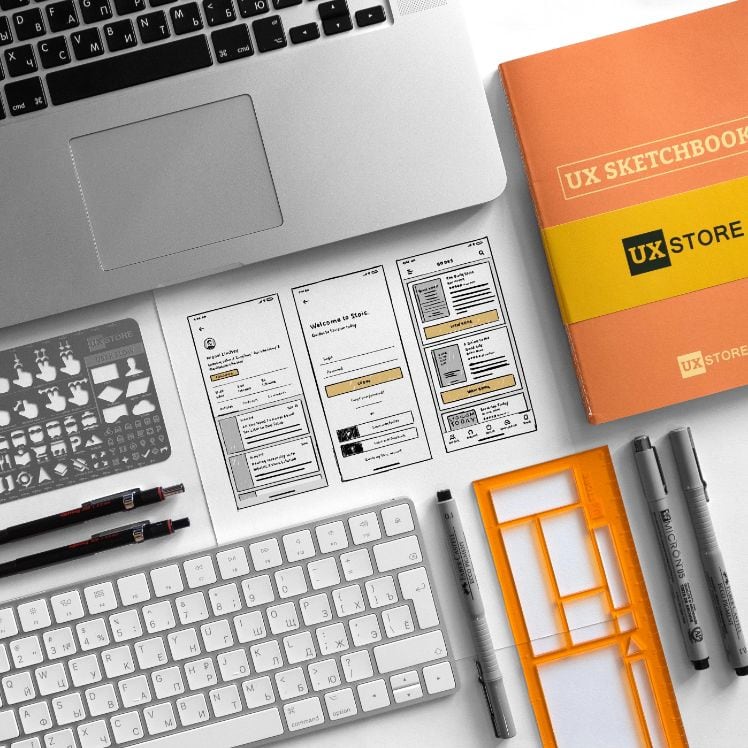 ux app design ux app design