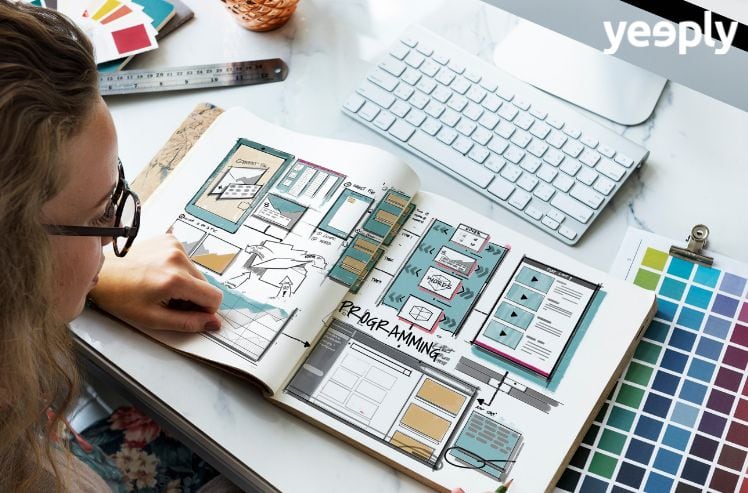 The Ultimate Guide to Planning your Website Project