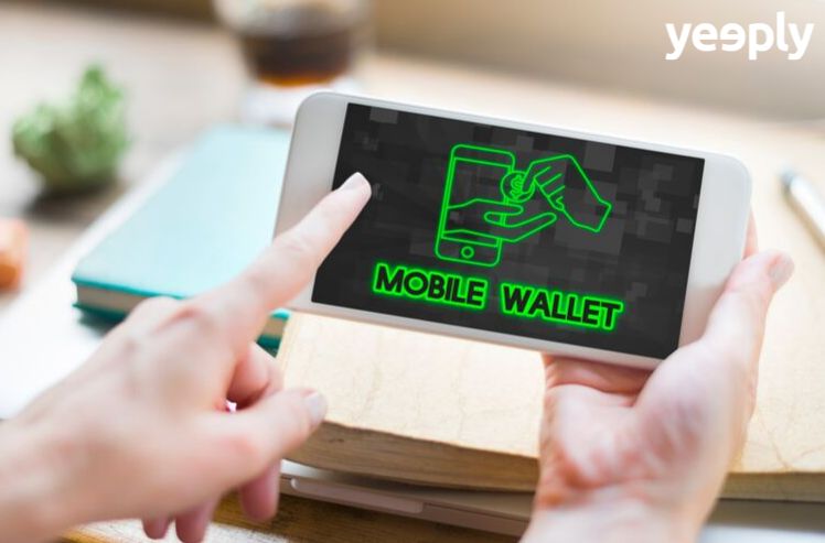 M-wallets: an opportunity for on-demand app development