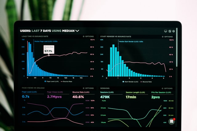 data visualisation tool