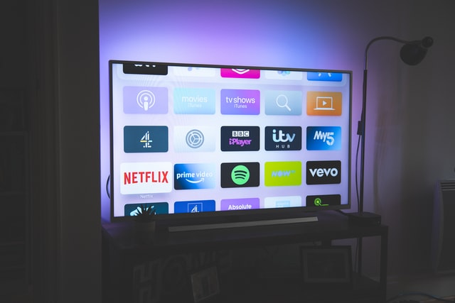 How and why to create apps for Smart TVs
