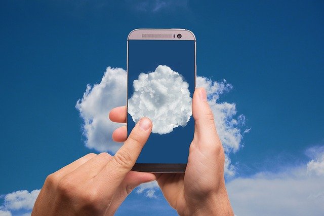 companies that offer cloud computing services