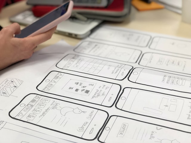 mvp development for startups