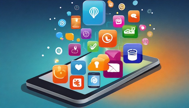 Unveiling the Secrets of Mobile App Platforms: Best Platforms, Trends & More.
