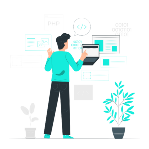 What is Appy Pie: The No-Code Application Development Platform Yeeply