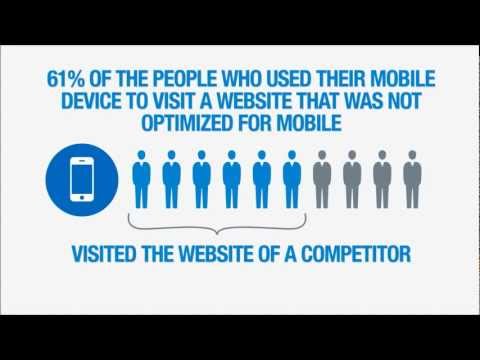 infographique pourcentage utilisation mobile vs ordinateur