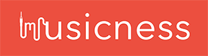 logo application Musicness