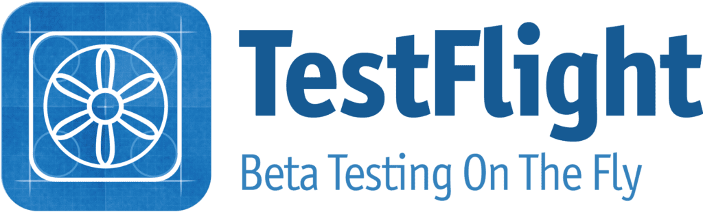 icone application testflight