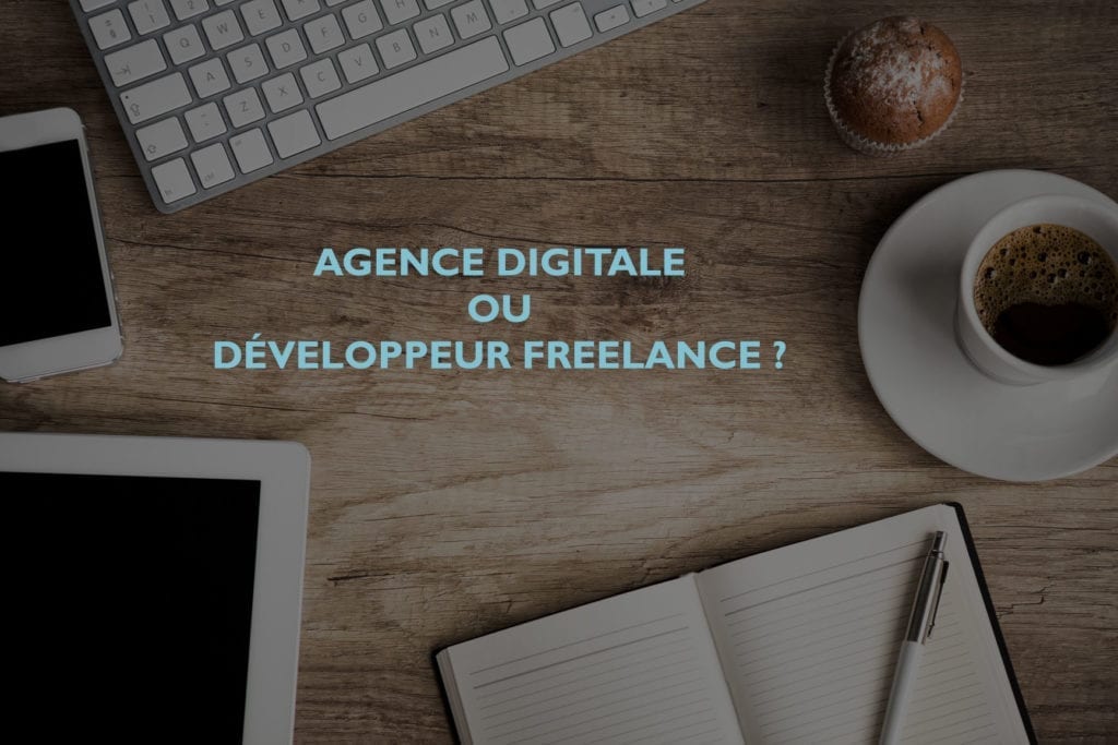 banniere agence digitale developpeur freelance
