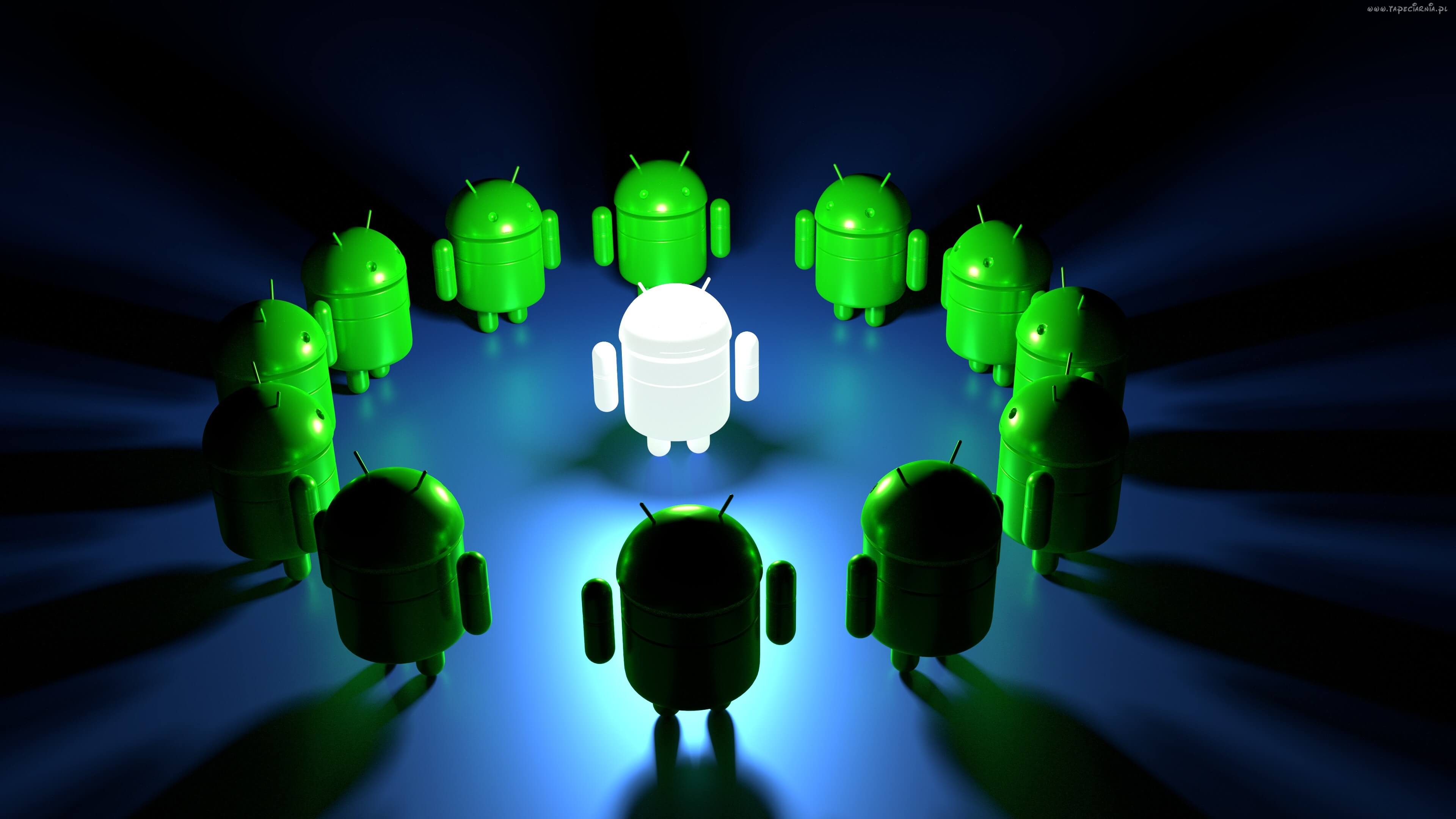 Développeur Android: salaires – prérequis – situation – enjeux