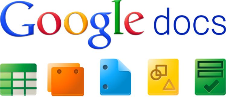 logo google docs