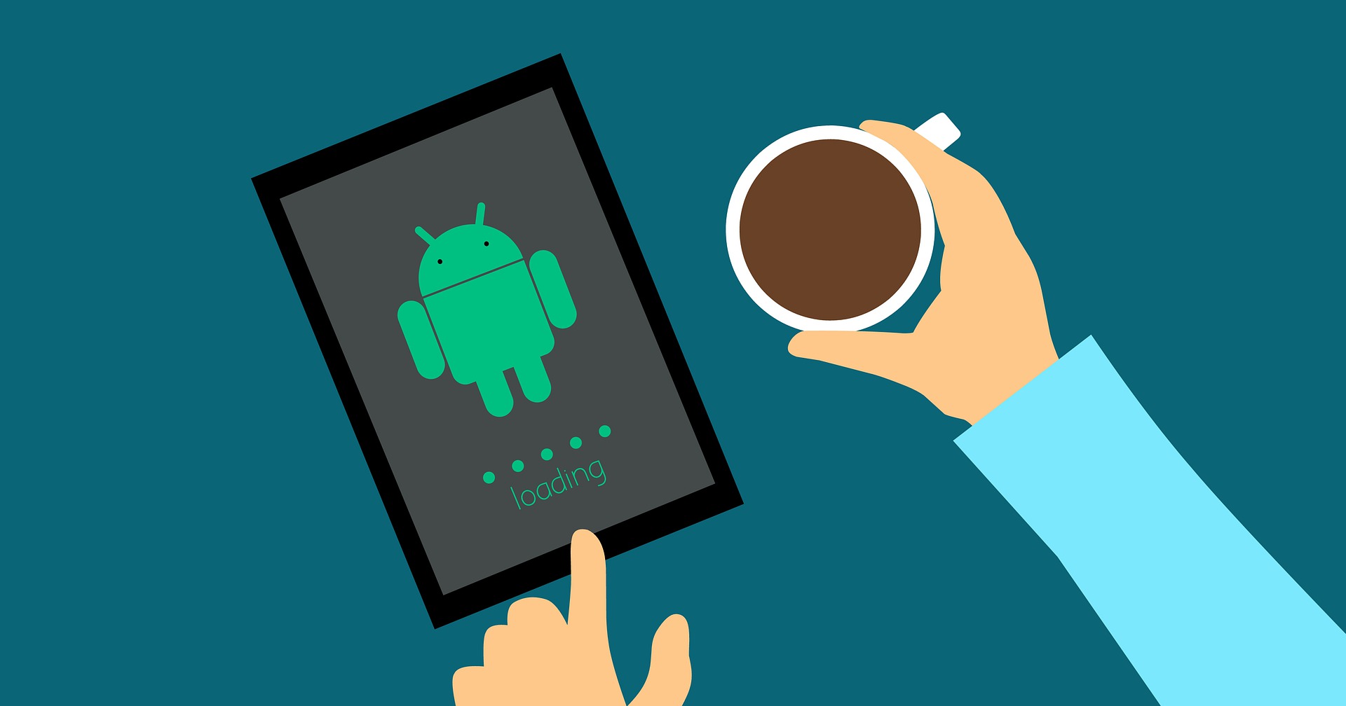 Créer une application Android ? Votre guide étapes par étapes
