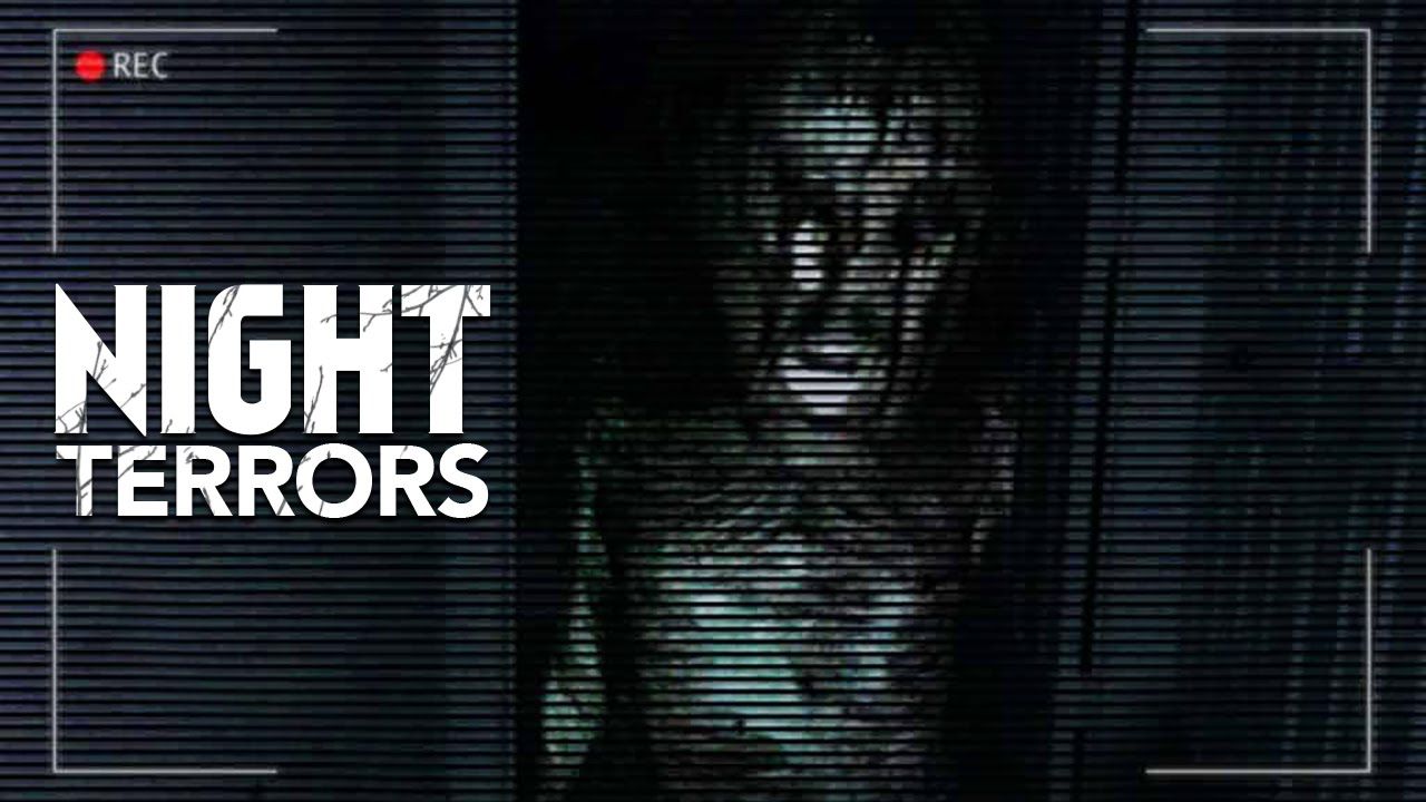 jeu video Night Terrors The Beginning