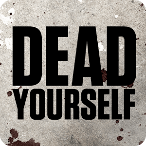 logo application Dead Yourself