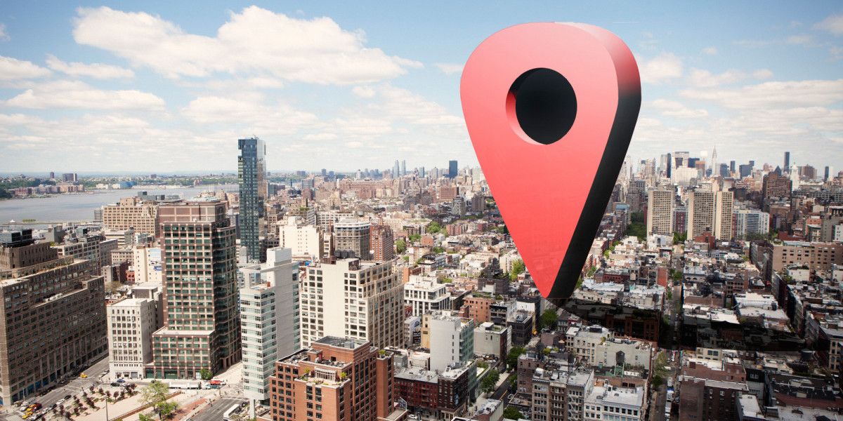 Geofencing et Beacons 8 points pour comprendre