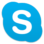 skype - application de gestion