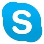 skype - bureau mobile