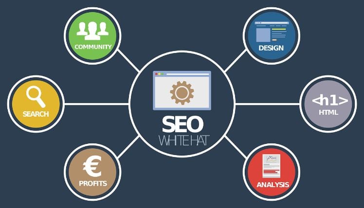 structure seo efficace