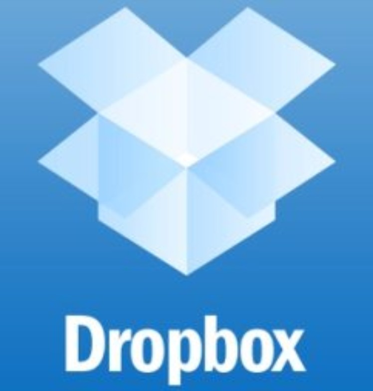 Dropbox icona