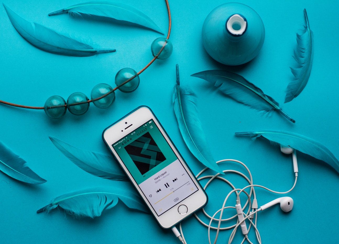 Top 6 app di musica per dispositivi iOS