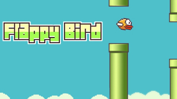 immagine Flappy Bird