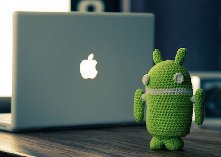 Creare app Android e iOS: differenze tra i due sistemi operativi