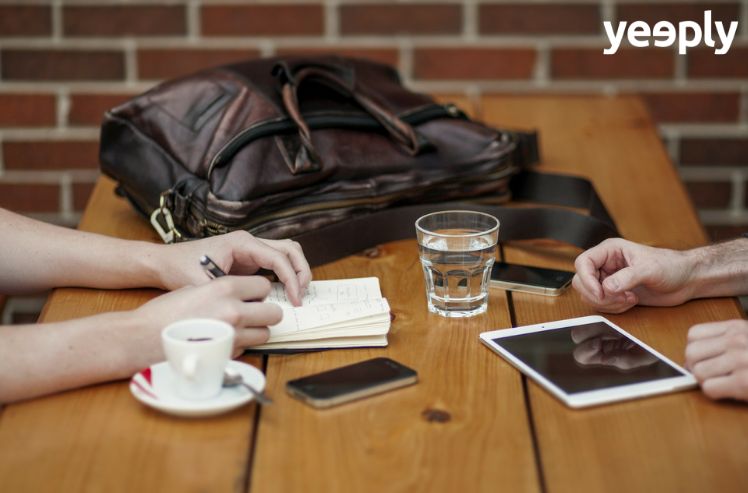 In Materia Di Dispositivi Mobili Come Definiresti L Usabilità Come vengono utilizzati i dispositivi mobili?