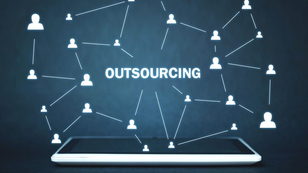 servizi di outsourcing
