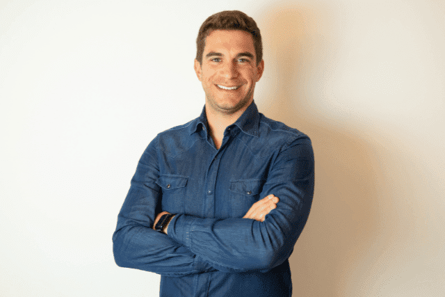 Intervista ad Alessio Boceda: il Modello Startup Geeks
