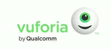 logo Vuforia