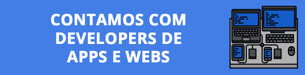 developers apps webs