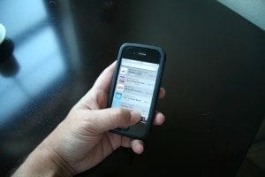 Apps para PYMES / Foto: IntelFreePress