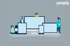 Métodos para el desarrollo de aplicaciones multiplataforma