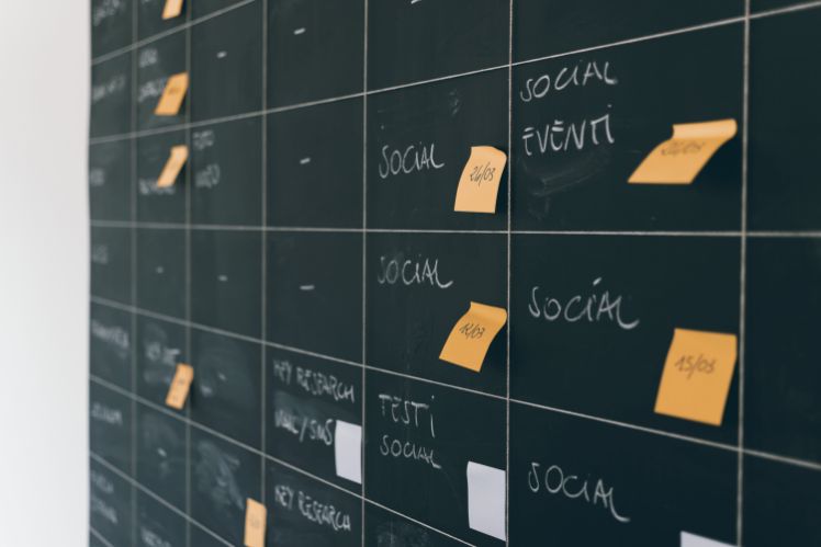 Planning de cosas por hacer- cómo hacer una app